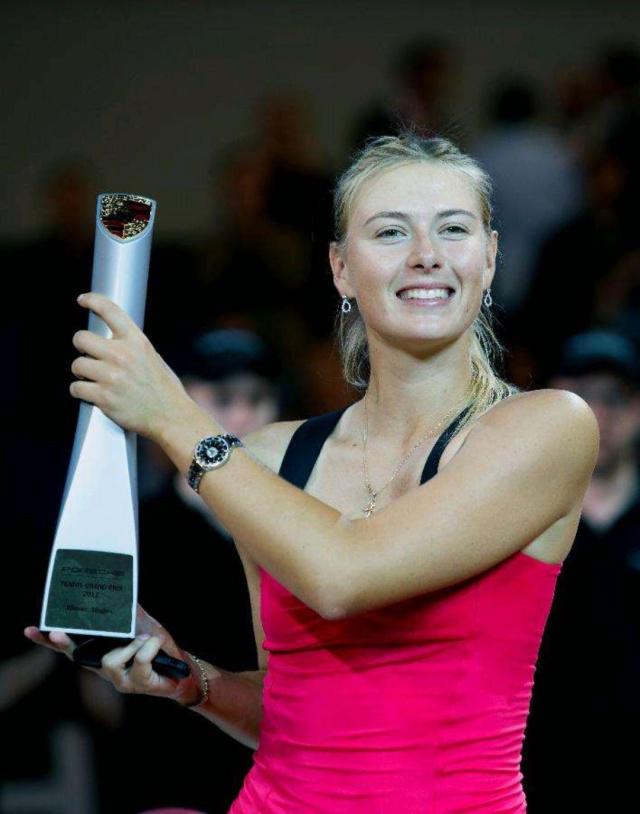 九游APP官网-关于莎拉波娃迎来十五赛季出色发挥，澳大利亚队观众热烈欢呼！全场沸腾不已的信息-九游APP官网