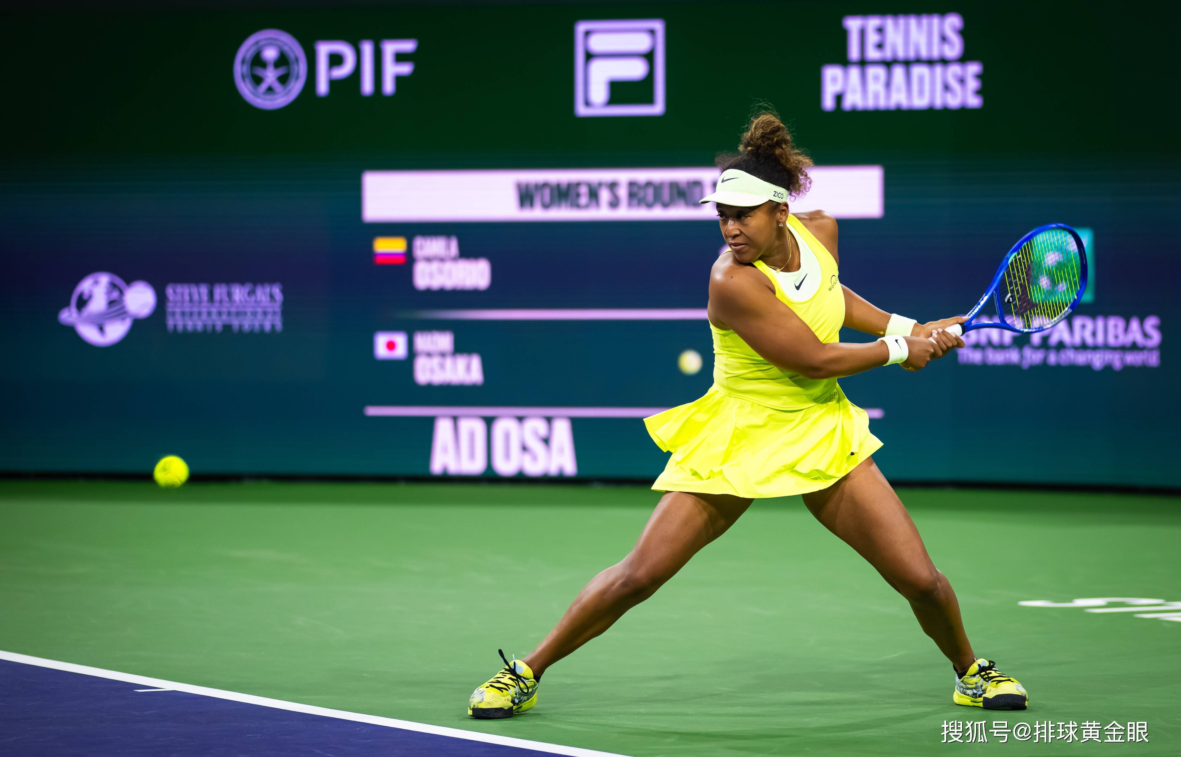 九游-大坂直美新星反败为胜表现突出，IG前途光明！引发球迷热议-九游